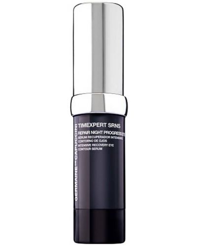 Germaine de Capuccini Timexpert SRNS Serum de noapte regenerant pentru ochi, 15 ml - 1