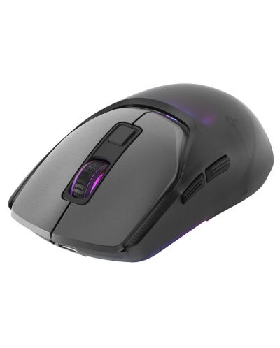 Mouse de gaming Marvo - Fit Pro,optic, fără fir, negru - 3