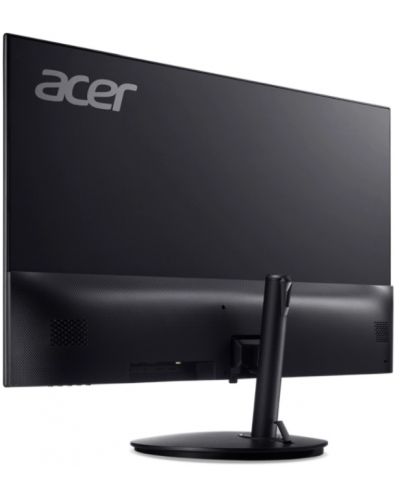 Monitor pentru jocuri Acer - SH272UEbmiphux, 27", QHD, 100Hz, 1ms, IPS, FreeSync, negru  - 5