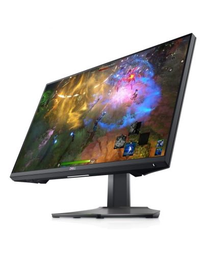Monitor gaming Dell - S2522HG, 24.5", 240Hz, 1ms, IPS, FreeSync	 - 2