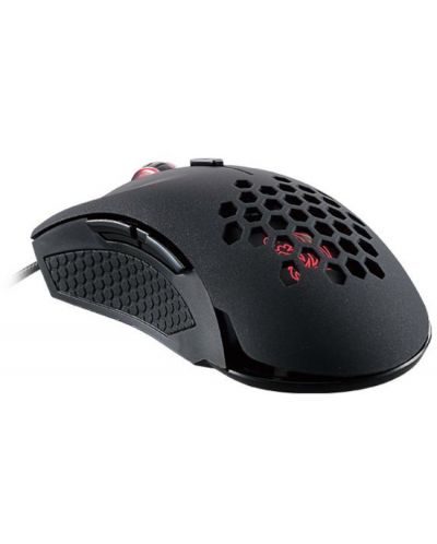 Mouse gaming Thermaltake - Ventus X Plus, laser, negru - 4