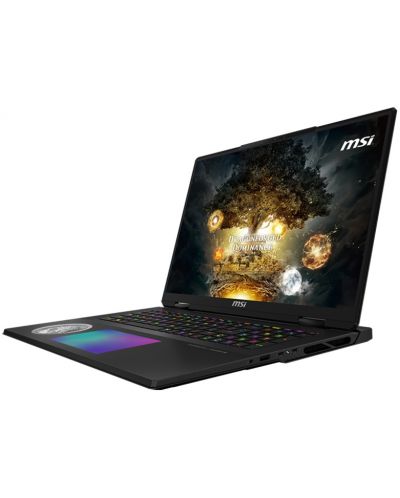 Laptop gaming MSI - Titan 18 HX Dragon Edition Norse Myth A2XWJG