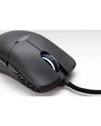 Mouse gaming Ducky - Feather, optica, neagra - 5