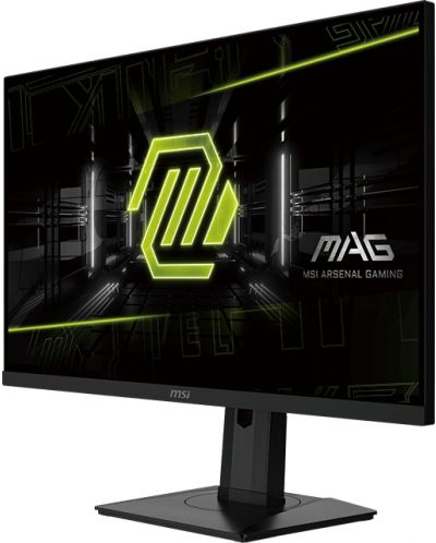 Monitor gaming MSI - MAG 274QRF QD E2, 27'', 170Hz, 1 ms, IPS - 3