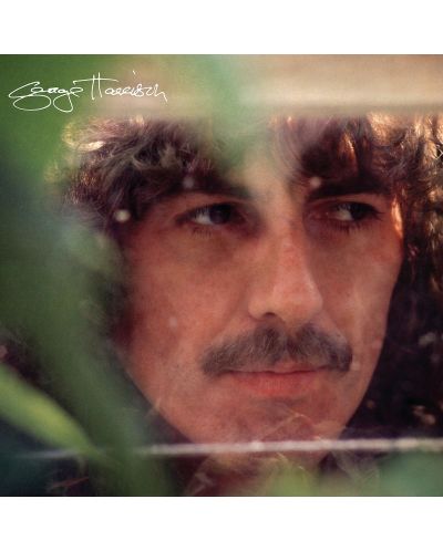 George Harrison - George Harrison (CD) - 1