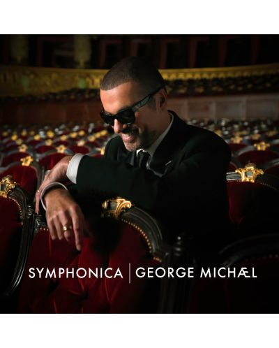 George Michael - Symphonica (Blu-ray) - 1