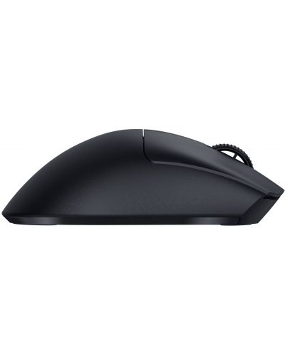 Mouse gaming Razer - DeathAdder V4 Pro, optic, wireless, negru