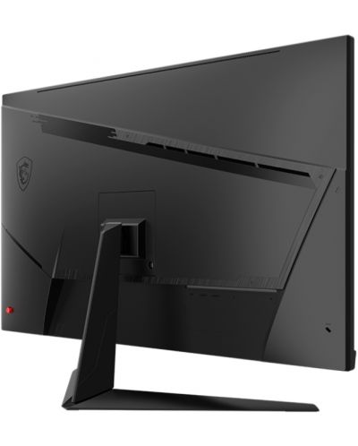 Gaming monitor  MSI - G321Q, 31.5'', WQHD, IPS, 170Hz, 1ms, negru  - 4