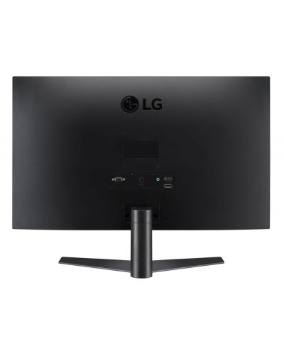 Monitor Gaming LG - 24MP60G-B, 23.8", 75Hz, 1ms, IPS, FreeSync - 4