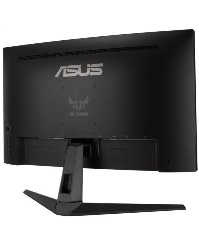Monitor gaming Asus - TUF VG27WQ1B, 27", 165Hz, 1ms, Curved, negru - 5