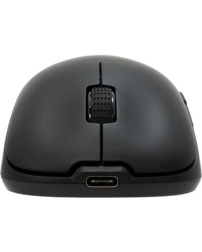 Mouse gaming  White Shark - AERO, optic , fără fir , negru  - 5