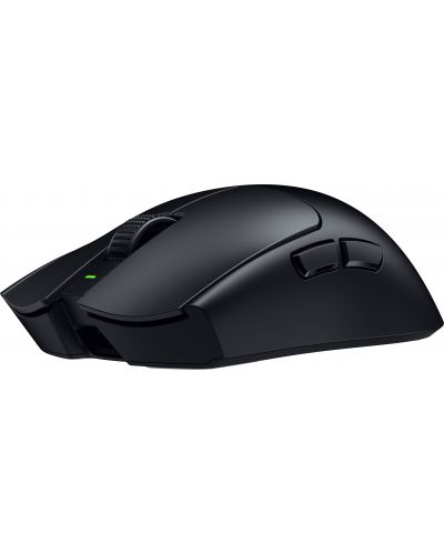 Mouse gaming Razer - Viper V3 Pro, optic, wireless, negru - 4