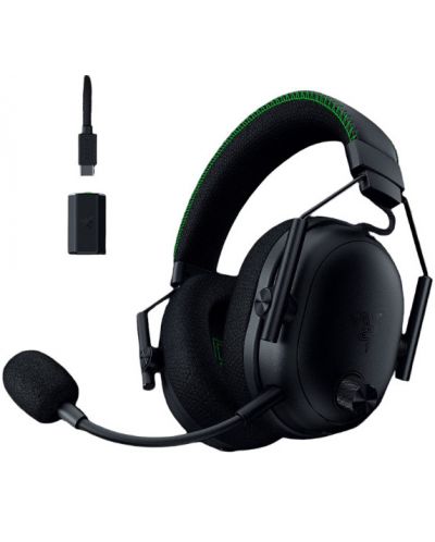 Căști de gaming Razer - BlackShark V3 Pro for Xbox, fără fir