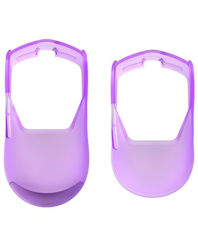 Accesoriu de gaming Marvo - Fit Grip, Fit Lite/Pro, Lavender Purple - 1