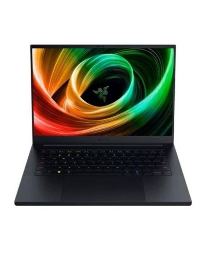 Laptop gaming Razer - Blade 14, 14'', QHD+, Ryzen AI 9, 120Hz, RTX 5070