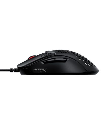 Mouse gaming HyperX - Pulsefire Haste,optic, negru - 3