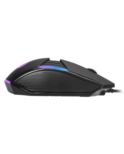 Mouse gaming Marvo - M291, optic, negru - 6