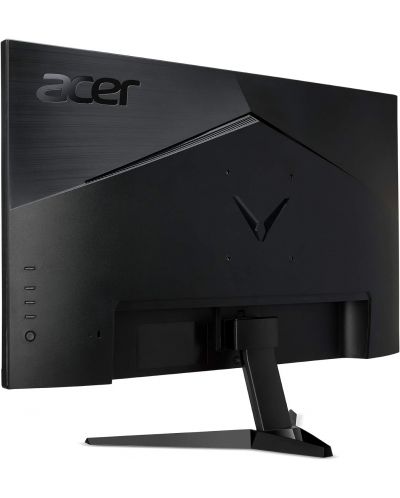 Monitor gaming Acer - Nitro QG271Ebii, 27'', 100Hz, 1 ms, IPS, FreeSync - 7