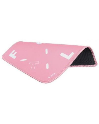 Mouse pad de gaming A4tech - FStyler FP25, S, Baby Pink - 2
