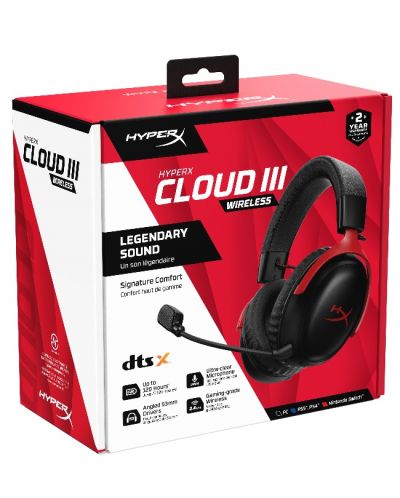 Ps4 headphones shop hyperx