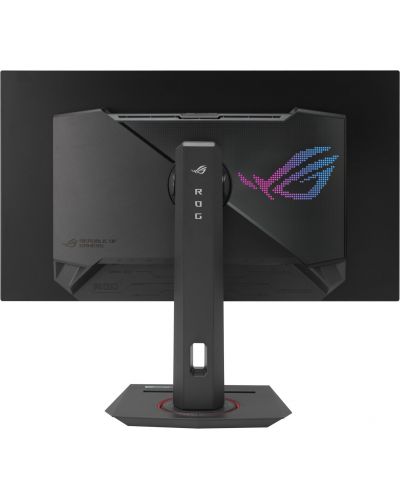 Gaming monitor Asus - Rog Swift PG27AQDM, 26.5'', OLED, 240Hz
