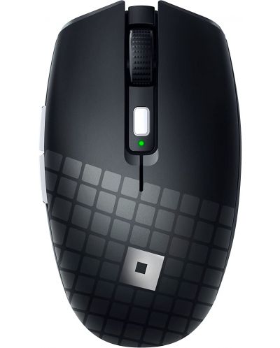 Mouse de gaming Razer - Orochi V2 Roblox Ed., optic, wireless, negru - 1