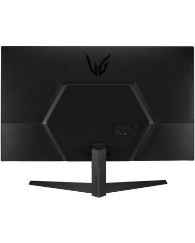 Monitor gaming LG - UltraGear 27GQ50F-B, 27'', 165Hz, 5 ms, VA, FreeSync - 5