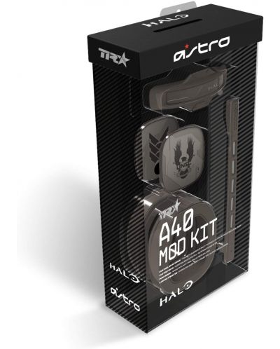 Accesoriu gaming Astro - A40 TR Mod Kit, halo - 3