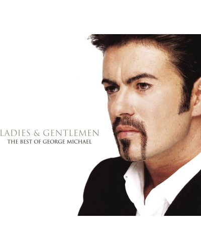 George Michael- Ladies & Gentlemen... the Best of George (2 CD) - 1