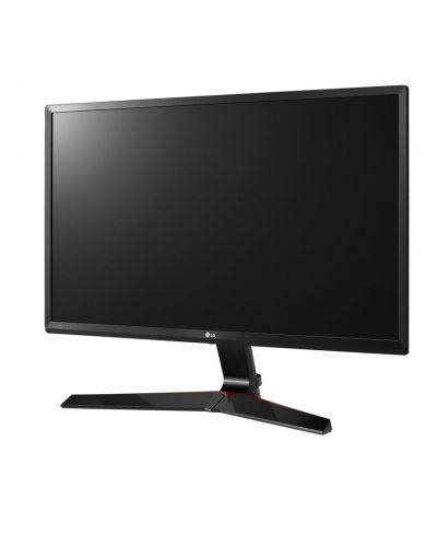 Monitor gaming LG - 24MP59G-P, 23.8", 75 Hz, negru - 2