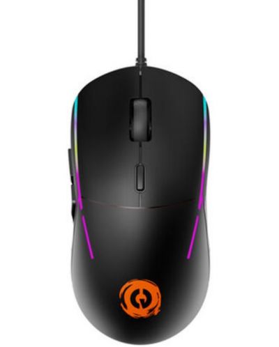 Mouse de gaming Canyon - Shadder GM-321, optic, negru - 1