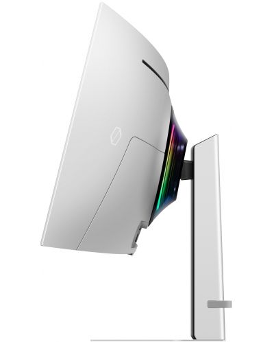 Monitor de gaming Samsung - Odyssey G9 LS49CG943, 49'', 240Hz, 0.03ms, curbat - 10