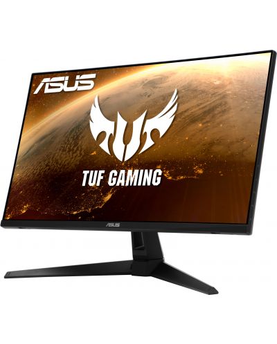 Monitor gaming Asus - TUF Gaming VG27AQ1A, 27'', WQHD, 170Hz, 1ms - 2