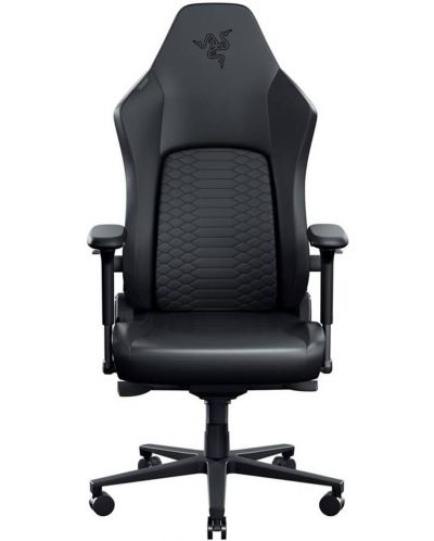Scaun de gaming Razer - Iskur V2 NewGen, negru