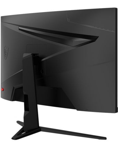 Monitor gaming MSI - G2422C, 24'', 180Hz, 1 ms, VA, Curved - 5