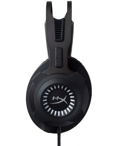 Casti gaming HyperX - Cloud Revolver, PS4, negre - 6