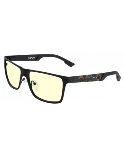 Ochelari gaming Gunnar - Call of Duty UAV Edition,  Onyx/Topo, Amber - 2