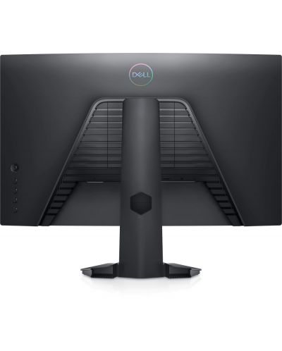 Monitor gaming Dell - S2422HG, 23.6'', 165Hz, 1ms, Curved, negru - 4