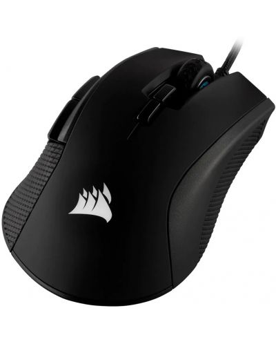 Mouse gaming orsair - Ironclaw FPS/MOBA, optic, negru - 3