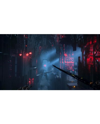 Ghostrunner 2 (PS5) - 7