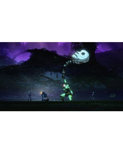 Ghost Song (Nintendo Switch) - 3