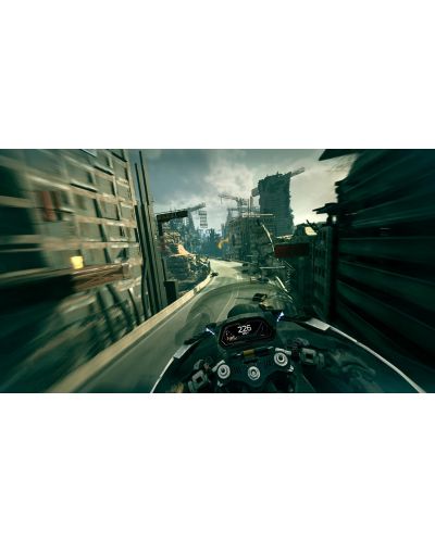 Ghostrunner 2 (Xbox Series X) - 5