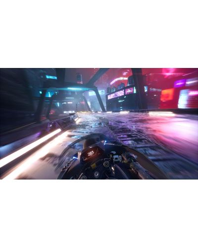 Ghostrunner 2 (PS5) - 4