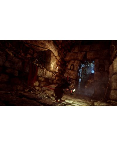 Ghost of a Tale (PS4)	 - 5