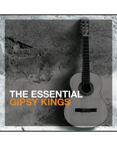 Gipsy Kings - The Essential (2 CD) - 1