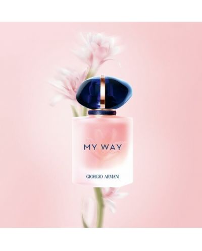 Giorgio Armani My Way - Apă de parfum Floral, 50 ml - 5