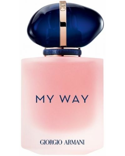 Giorgio Armani My Way - Apă de parfum Floral, 50 ml - 2