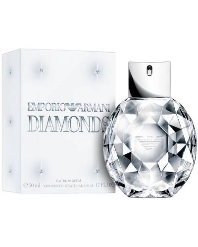 Giorgio Armani Apă de parfum Diamonds, 50 ml - 1