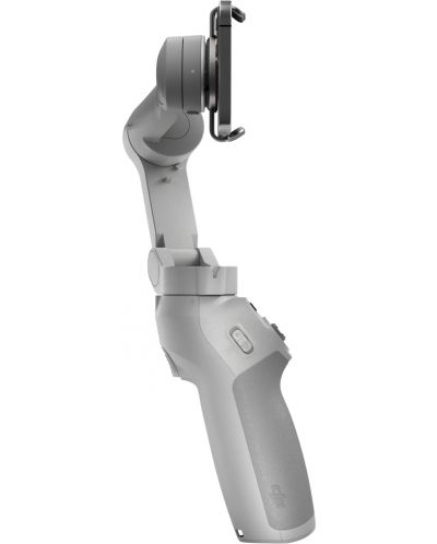 Gimbal pentru smartphone DJI - Osmo Mobile SE, alb | Ozone.ro