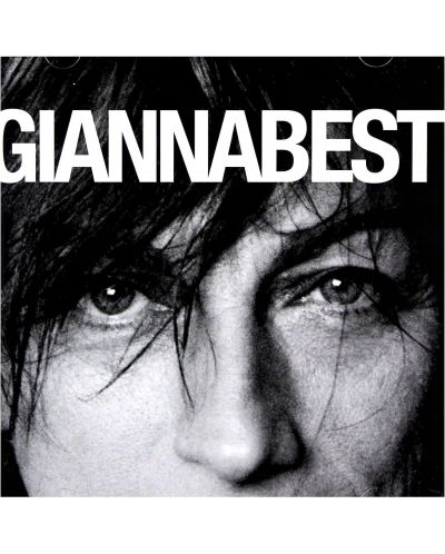 Gianna Nannini- Giannabest (2 CD) - 1